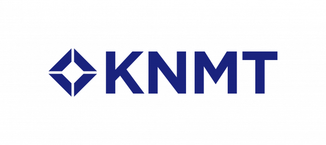 KNMT logo